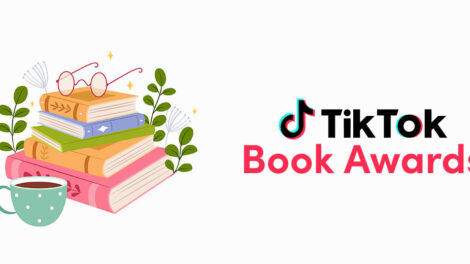 TikTok Book Awards