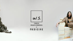 Kolekcja Medicine Nic dwa razy