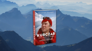 Kurczab, szpada, szpej i tajemnice. Niezwykłe życie Janusza Kurczaba"
