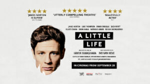 Spektakl Małe życie w kinach Helios