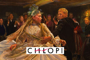 Chłopi - film