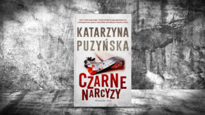 Czarne narcyzy
