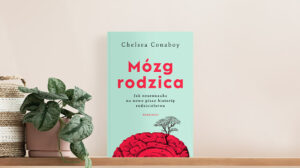Mózg rodzica