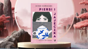 Piersi i jajeczka