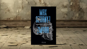 "Zmora" Max Czornyj