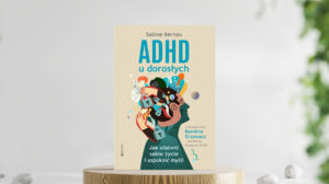 ADHD u dorosłych