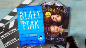 "Biały ptak" - kontynuacja "Cudownego chłopaka" od 2 lutego w kinie