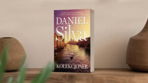 Kolekcjoner Daniel Silva