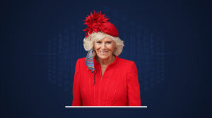 Podcast Królowej Kamili o książkach