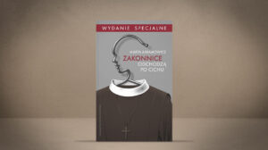 Zakonnice odchodzą po cichu