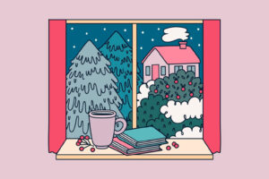 Książki na ferie zimowe