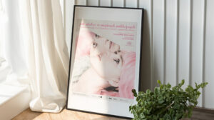 Spektakl "Jak płakać w miejscach publicznych"