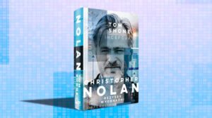 Christopher Nolan. Reżyser wyobraźni