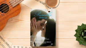 Priscilla. Elvis i ja