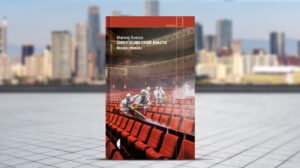 Śmiertelnie ciche miasto Historie z Wuhanu