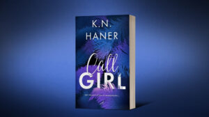Call Girl - K.N. Haner