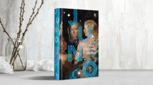 "Juno" nowa książka Anny Dziewit-Meller