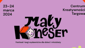 Mały Koneser 2024