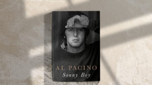 "Sonny Boy". Agora polskim wydawcą biografii Al Pacino
