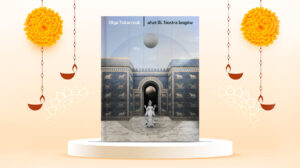 Nowa książka Olgi Tokarczuk „ahat ilī. Siostra bogów"