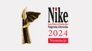 Nagroda Nike 2024