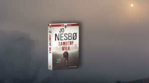 Jo Nesbo Samotny Wilk